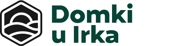Domki u Irka nad morzem Łeba, Nowęcin